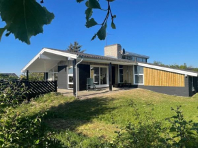 Holiday Home Hansen - 600m from the sea by Interhome